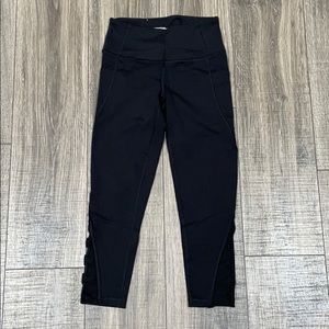 Victoria Secret Sport Crop | Size XS